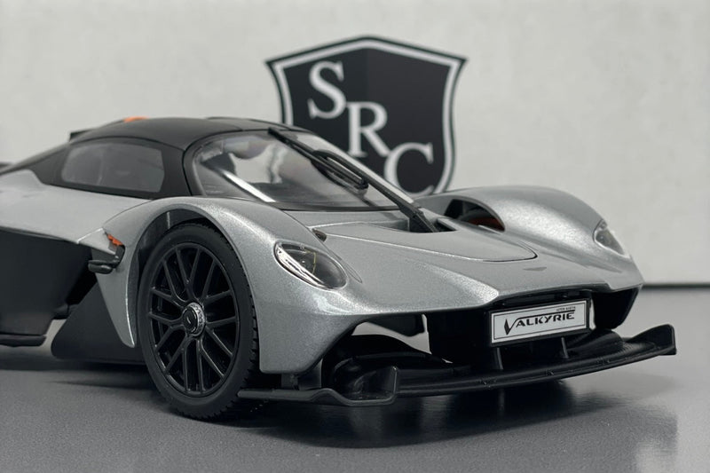 Aston Martin Valkyrie - Maisto 1:18 Diecast