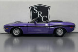 Dodge Challenger R/T Convertible - Maisto 1:24 Diecast