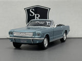 Ford Mustang - Showcasts 1:24 Diecast