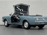 Ford Mustang - Showcasts 1:24 Diecast