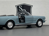 Ford Mustang - Showcasts 1:24 Diecast