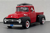Ford F-100 Pickup - Motormax 1:24 Diecast