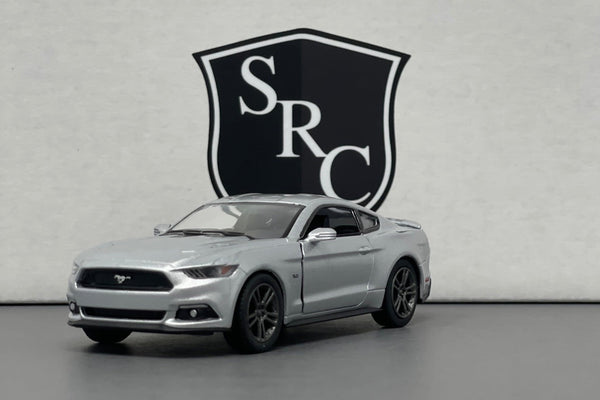Ford Mustang GT - Kinsmart 1:38 Diecast