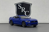Ford Mustang GT - Kinsmart 1:38 Diecast