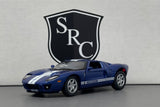 Ford GT - Kinsmart 1:36 Diecast