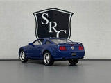Ford Mustang GT - Kinsmart 1:38 Diecast