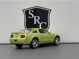 Ford Mustang GT - Kinsmart 1:38 Diecast