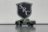 Ford F-150 Raptor - Kinsmart 1:78 Diecast