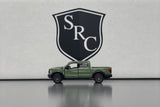 Ford F-150 Raptor - Kinsmart 1:78 Diecast