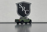 Ford F-150 Raptor - Kinsmart 1:78 Diecast