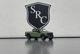 Ford F-150 Raptor - Kinsmart 1:78 Diecast