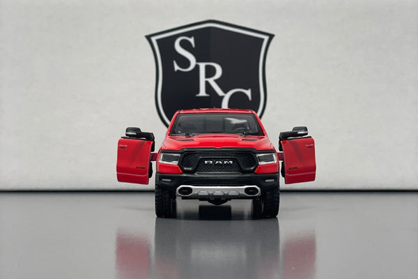 Dodge Ram 1500 - Kinsmart 1:46 Diecast