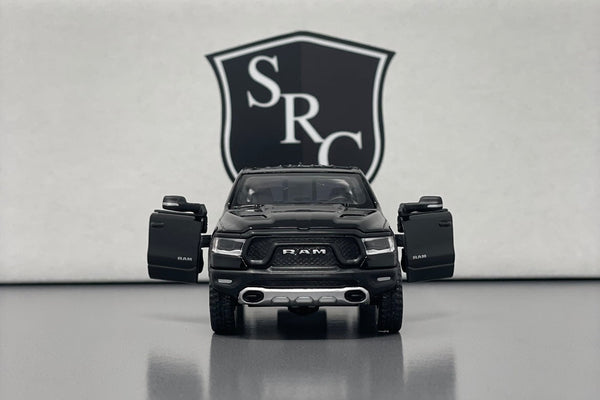 Dodge Ram 1500 - Kinsmart 1:46 Diecast