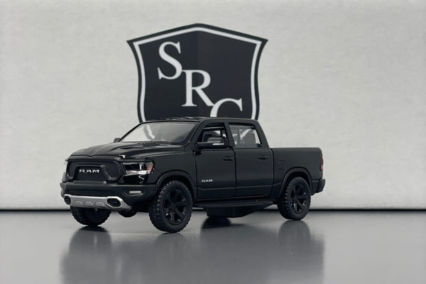 Dodge Ram 1500 - Kinsmart 1:46 Diecast