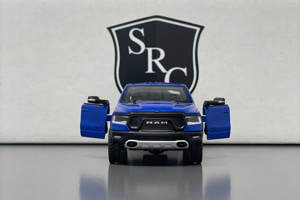 Dodge Ram 1500 - Kinsmart 1:46 Diecast