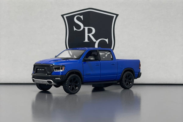 Dodge Ram 1500 - Kinsmart 1:46 Diecast