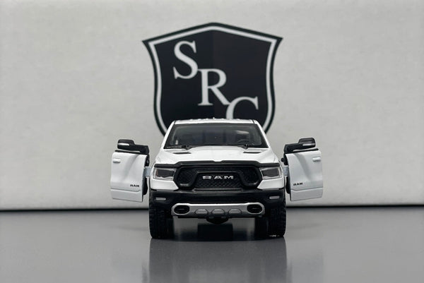 Dodge Ram 1500 - Kinsmart 1:46 Diecast