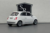 Fiat 500 - Kinsmart 1:28 Diecast