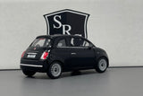 Fiat 500 - Kinsmart 1:28 Diecast