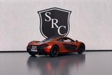 McLaren P1 - Kinsmart 1:36 Diecast
