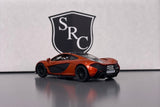 McLaren P1 - Kinsmart 1:36 Diecast