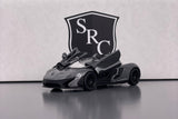 McLaren P1 - Kinsmart 1:36 Diecast