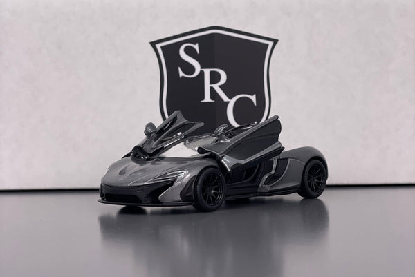 McLaren P1 - Kinsmart 1:36 Diecast