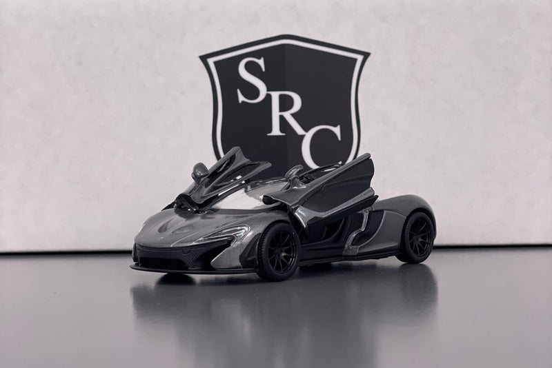 McLaren P1 - Kinsmart 1:36 Diecast