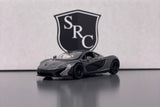 McLaren P1 - Kinsmart 1:36 Diecast