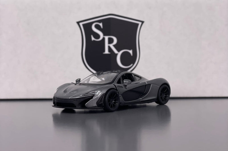 McLaren P1 - Kinsmart 1:36 Diecast