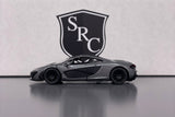 McLaren P1 - Kinsmart 1:36 Diecast