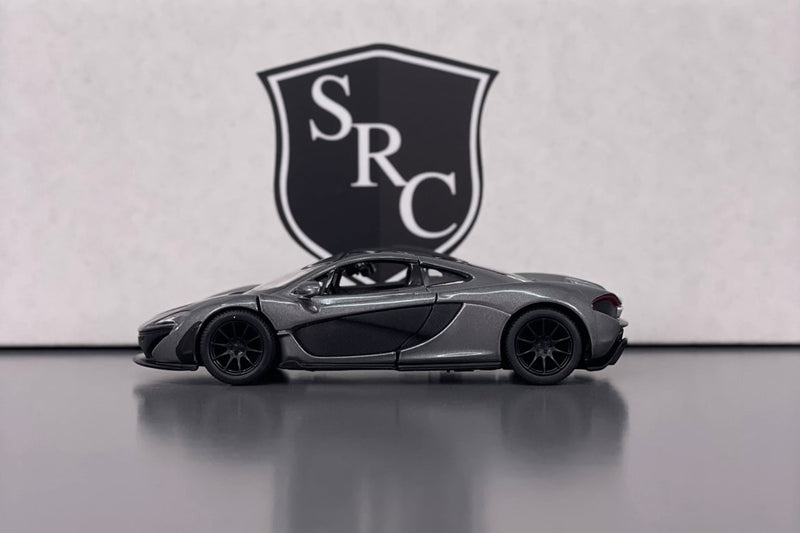McLaren P1 - Kinsmart 1:36 Diecast