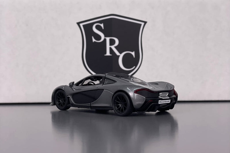 McLaren P1 - Kinsmart 1:36 Diecast
