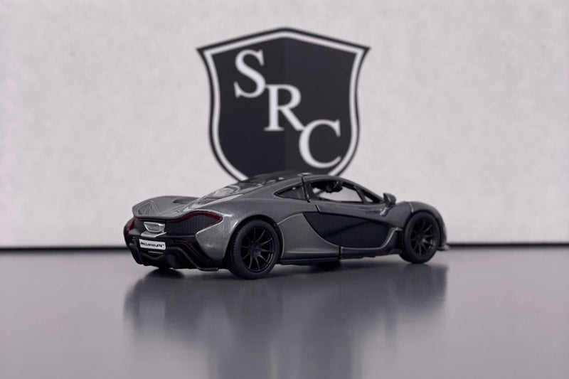 McLaren P1 - Kinsmart 1:36 Diecast