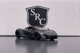 McLaren P1 - Kinsmart 1:36 Diecast