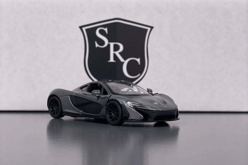McLaren P1 - Kinsmart 1:36 Diecast