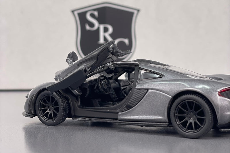 McLaren P1 - Kinsmart 1:36 Diecast