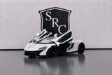 McLaren P1 - Kinsmart 1:36 Diecast