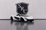 McLaren P1 - Kinsmart 1:36 Diecast