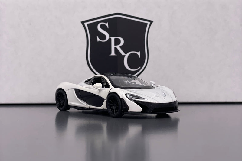 McLaren P1 - Kinsmart 1:36 Diecast