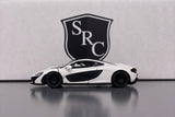 McLaren P1 - Kinsmart 1:36 Diecast