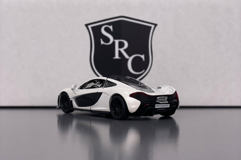 McLaren P1 - Kinsmart 1:36 Diecast