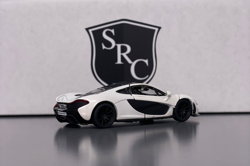 McLaren P1 - Kinsmart 1:36 Diecast