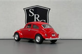 Volkswagen Classical Beetle - Kinsmart 1:32 Diecast