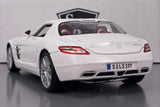 Mercedes-Benz SLS AMG - Maisto 1:18 Diecast