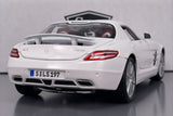 Mercedes-Benz SLS AMG - Maisto 1:18 Diecast