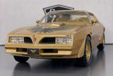 Pontiac Firebird Trans Am - Maisto 1:18 Diecast