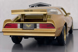 Pontiac Firebird Trans Am - Maisto 1:18 Diecast