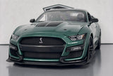 Ford Mustang Shelby GT500 - Maisto 1:18 Diecast
