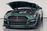 Ford Mustang Shelby GT500 - Maisto 1:18 Diecast